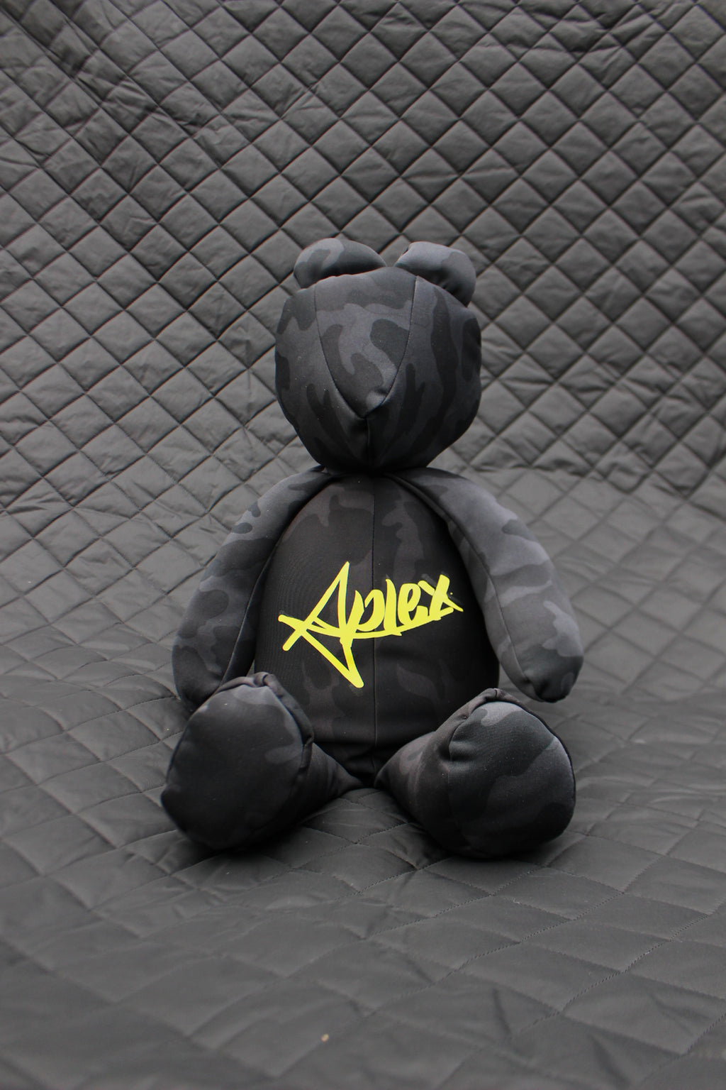 TEDDY BEAR AP LMTD EDTION