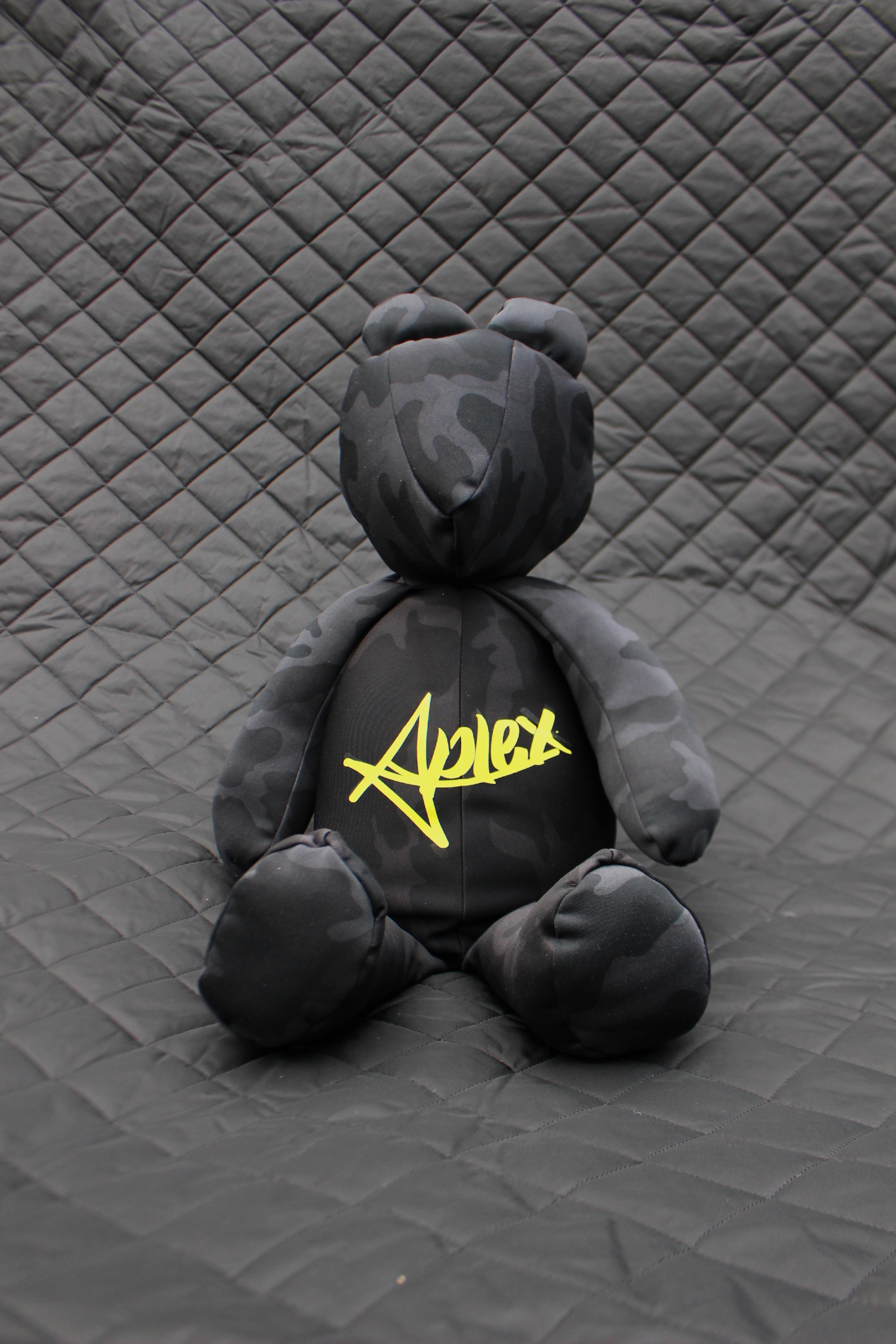 TEDDY BEAR AP LMTD EDTION