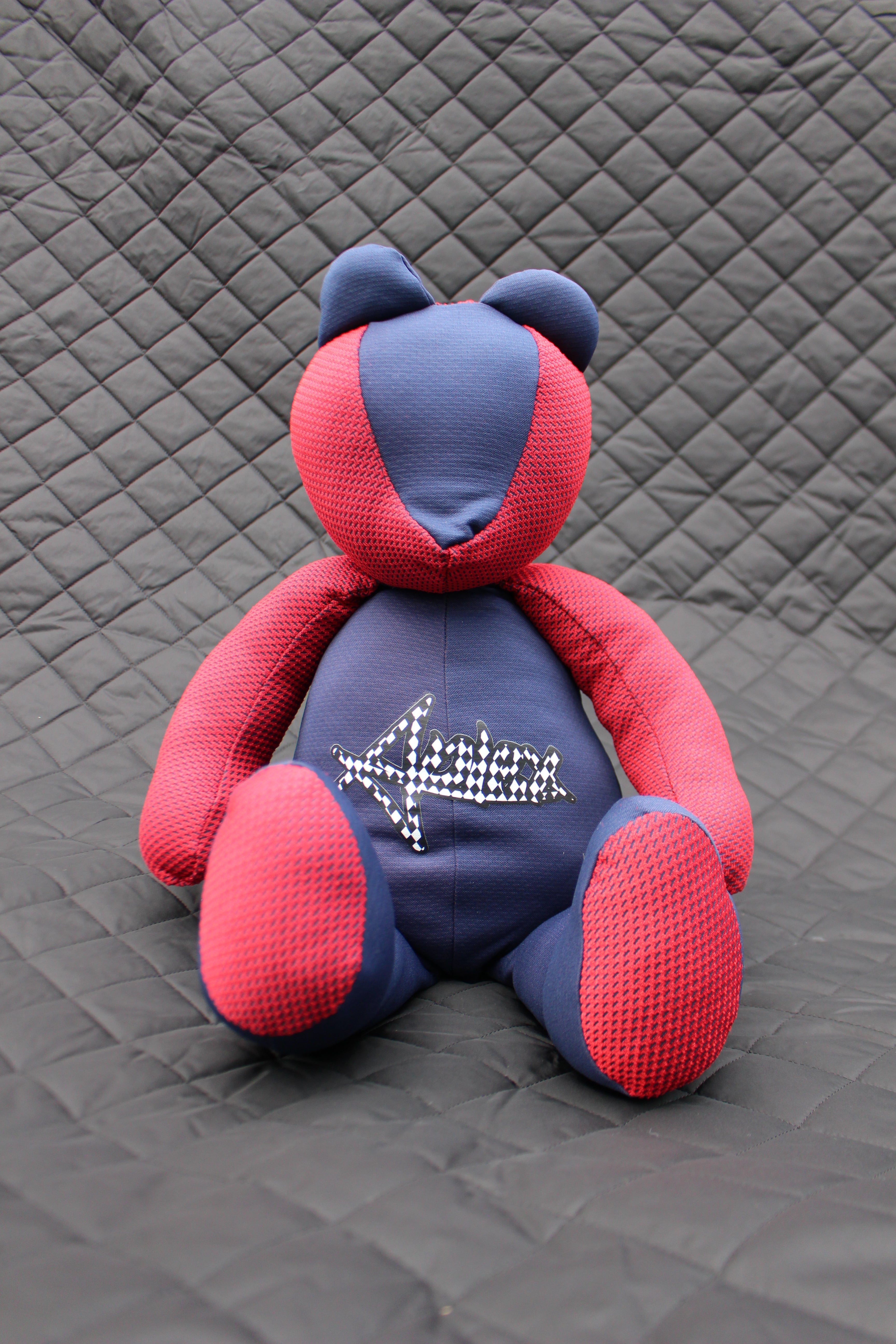 TEDDY BEAR AP LMTD EDTION