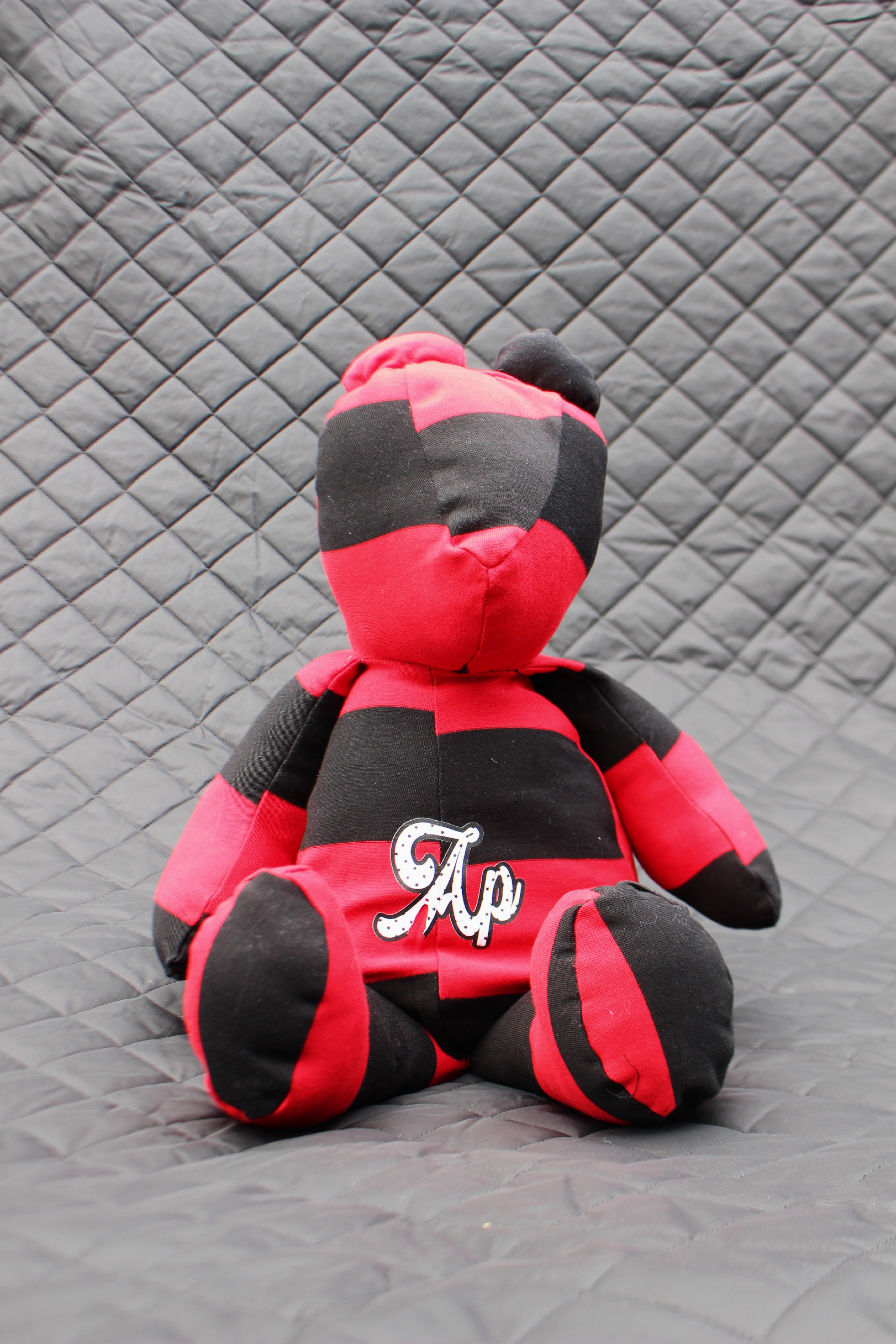 TEDDY BEAR AP LMTD EDTION