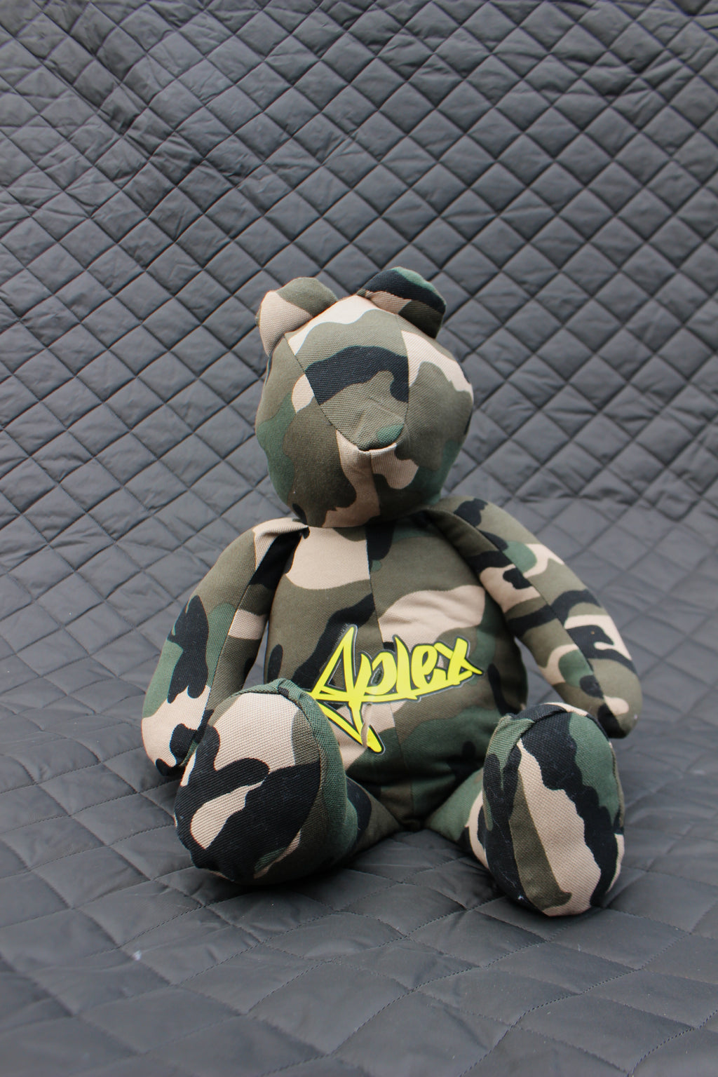 TEDDY BEAR AP LMTD EDTION