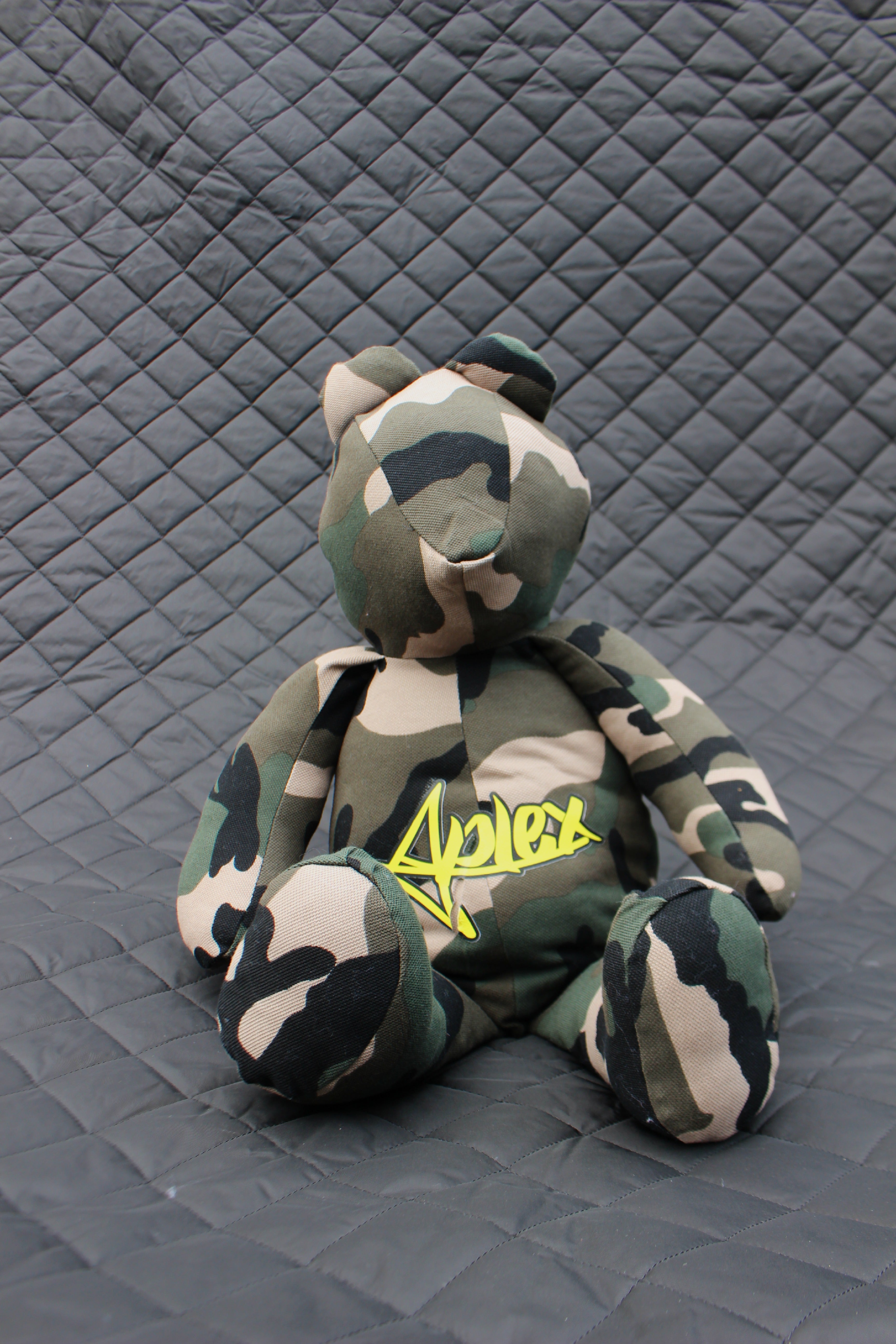 TEDDY BEAR AP LMTD EDTION