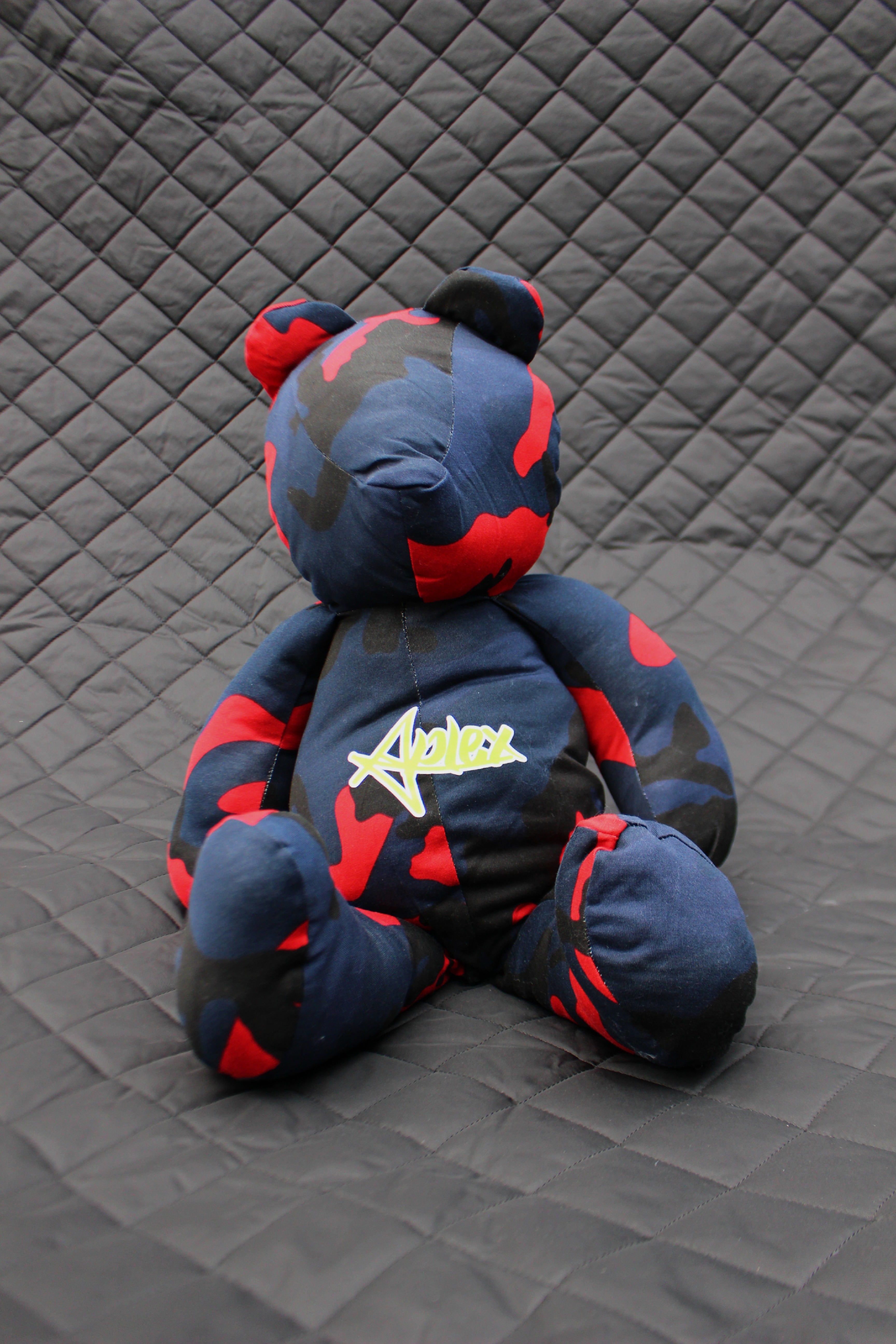 TEDDY BEAR AP LMTD EDTION