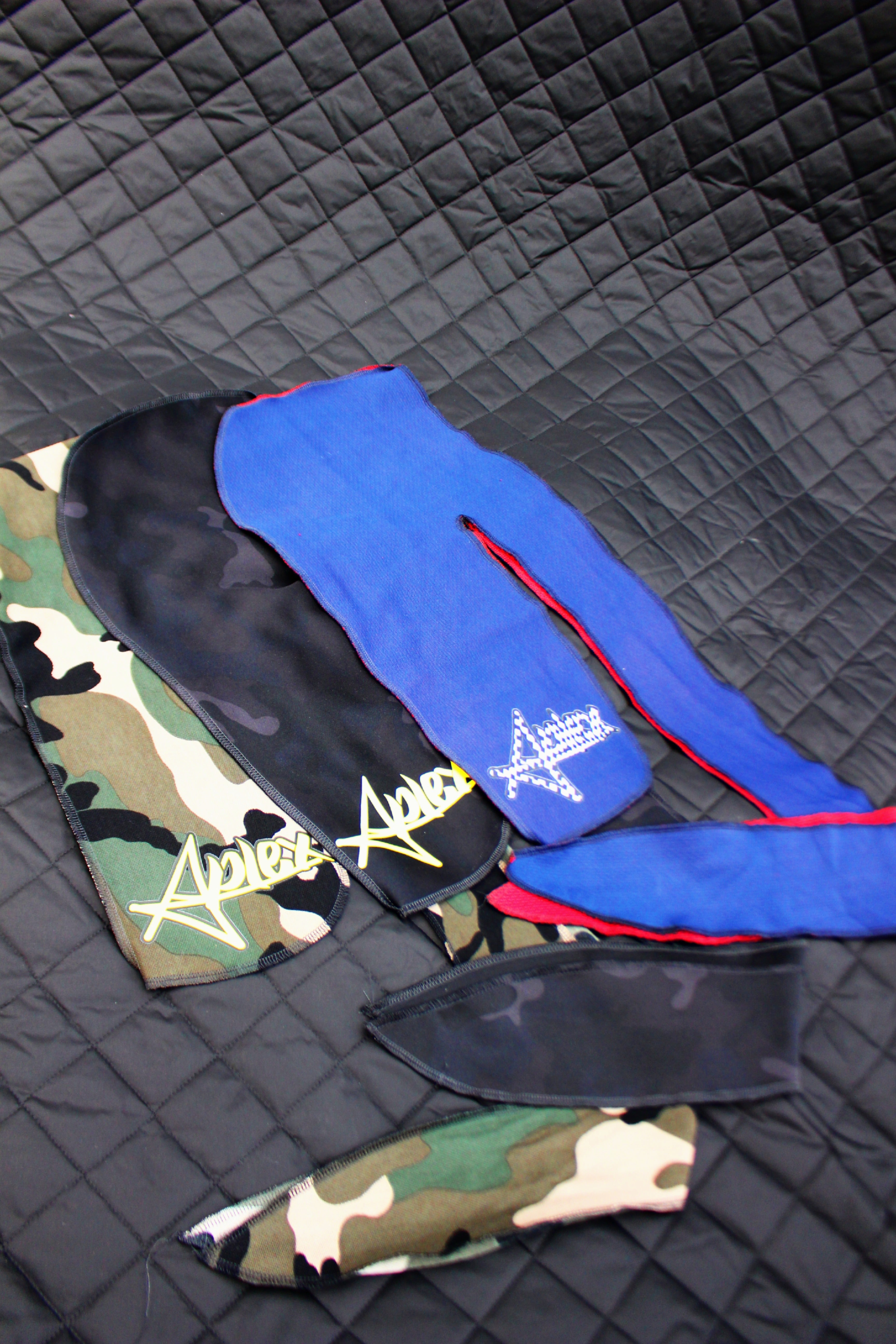 DURAG LONG AP