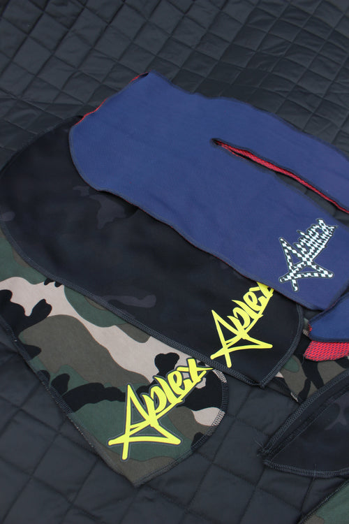 DURAG LONG AP