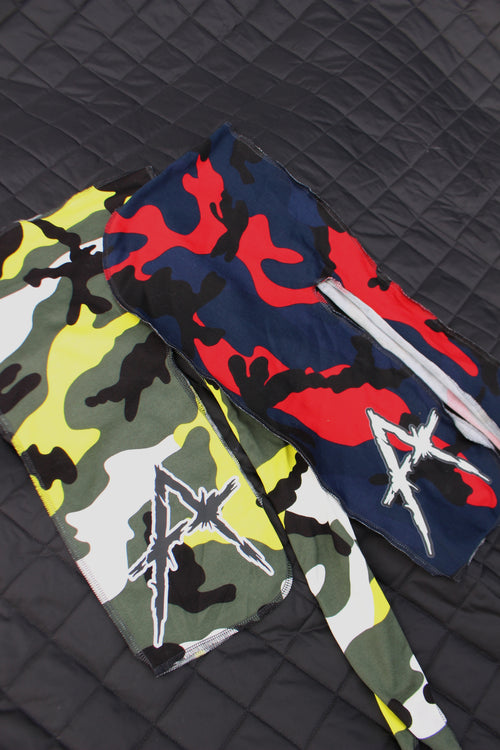 DURAG SHORT AP