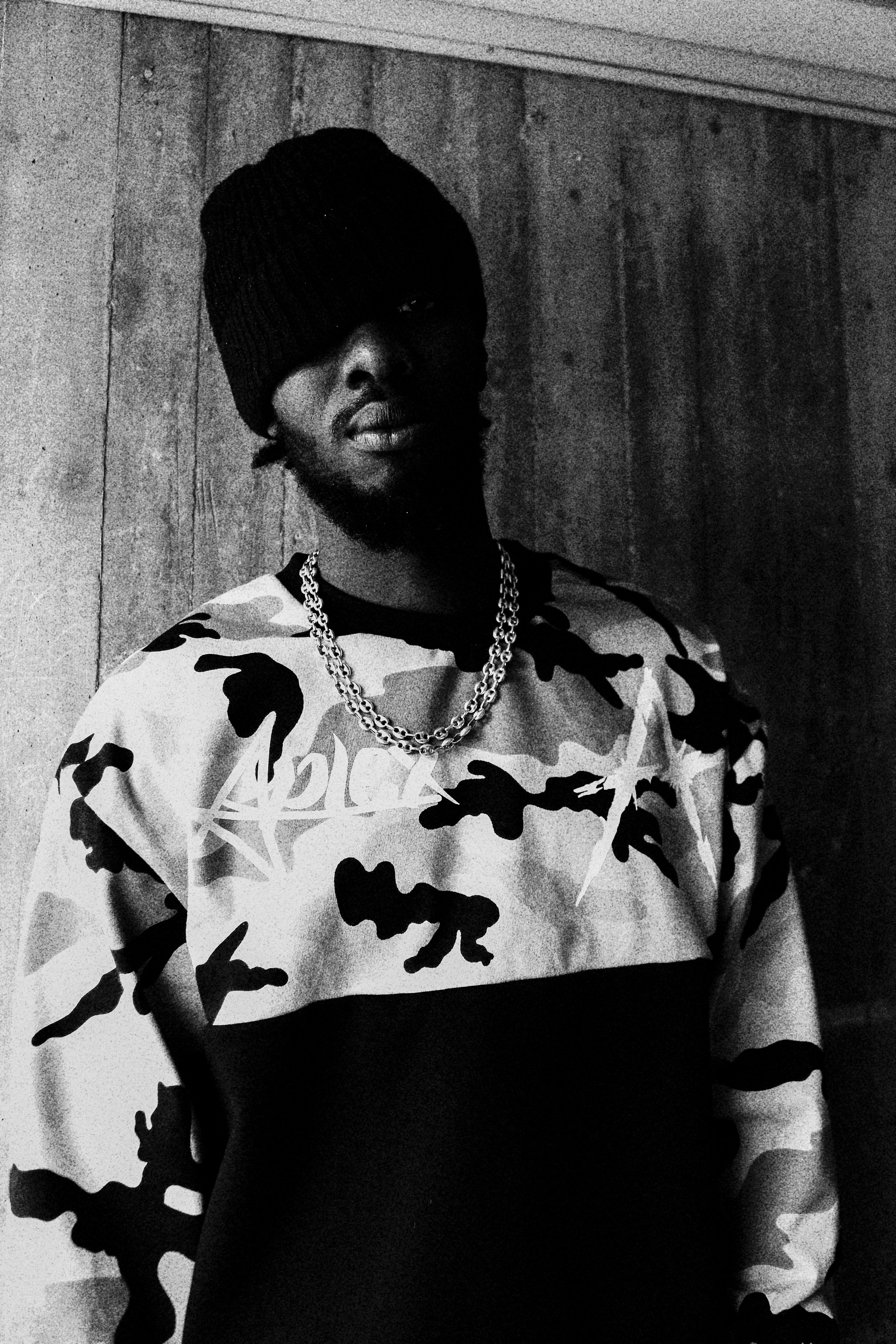 AP LONGSLEEVE CAMO FANTASY